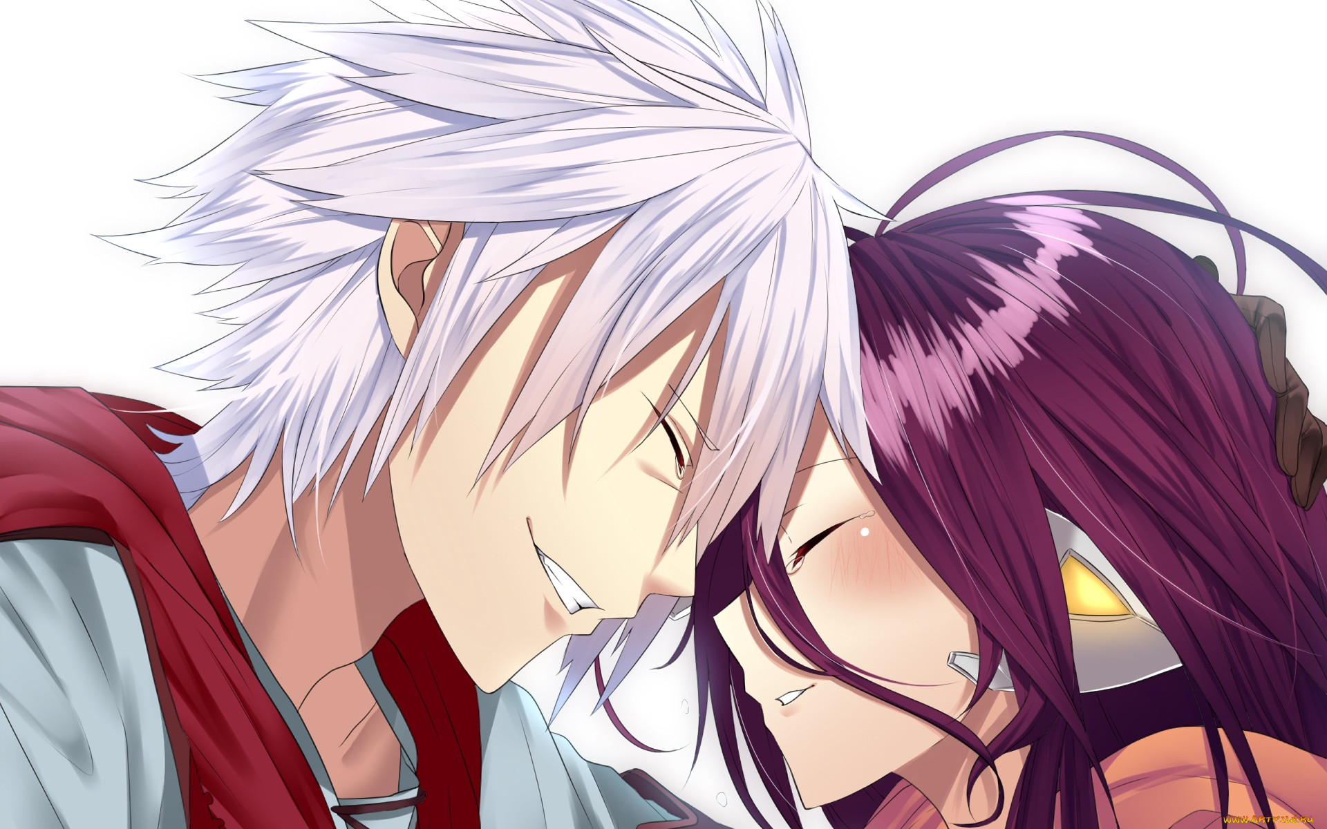 , no game no life, , , , 
